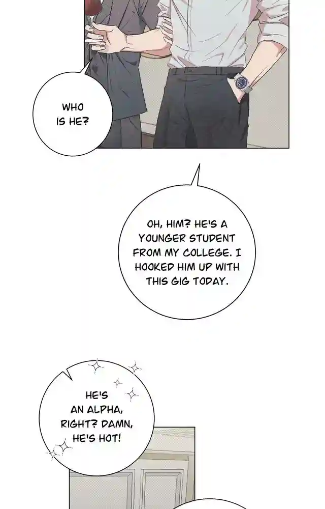 Fated But Flawed - Chapter 1 manhwa