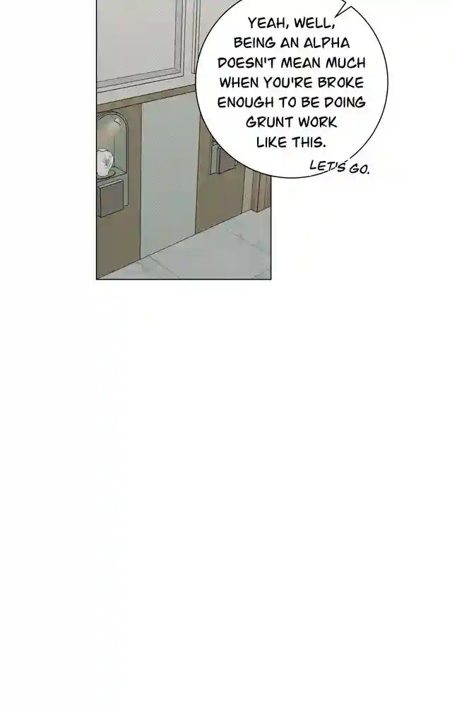 Fated But Flawed - Chapter 1 manhwa