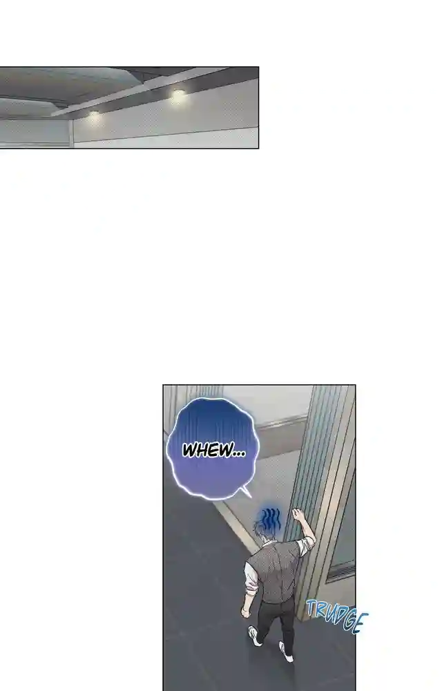 Fated But Flawed - Chapter 1 manhwa