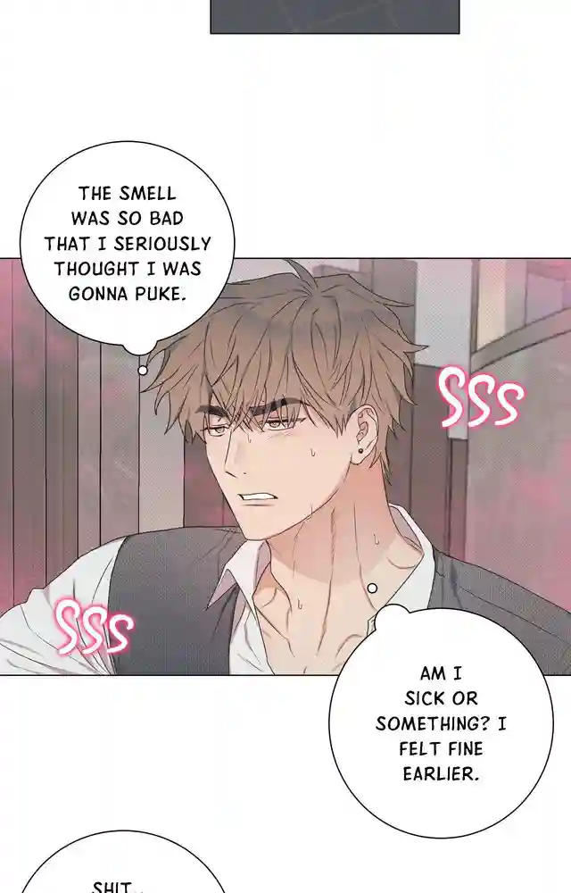 Fated But Flawed - Chapter 1 manhwa