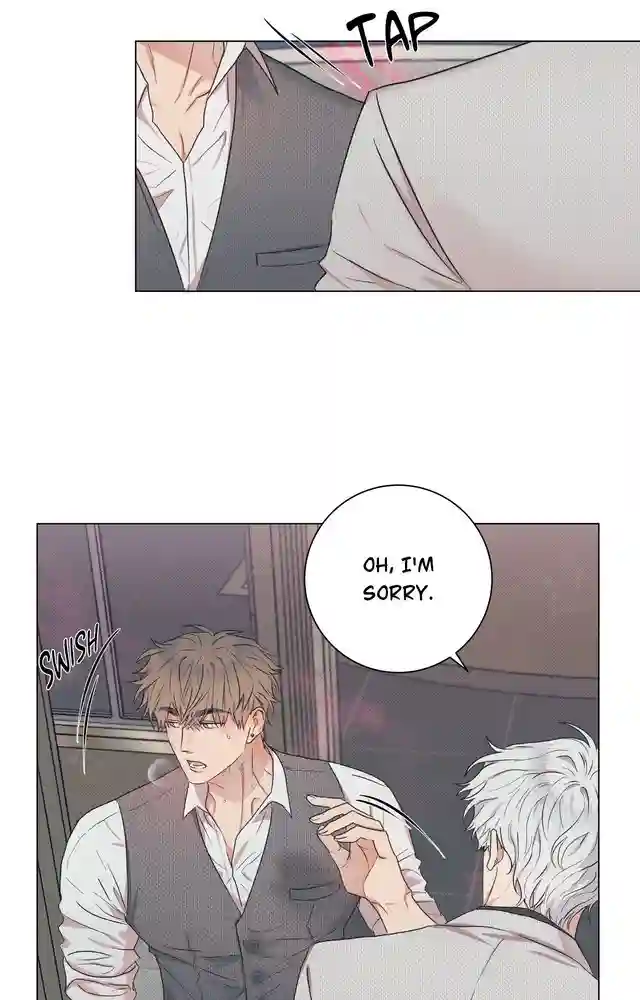 Fated But Flawed - Chapter 1 manhwa