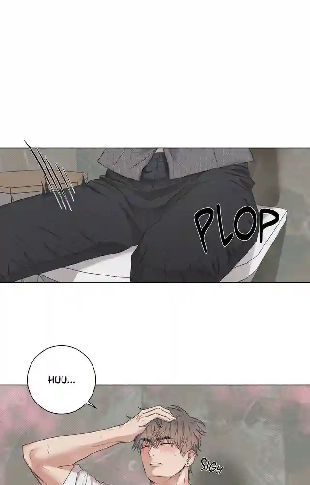 Fated But Flawed - Chapter 1 manhwa