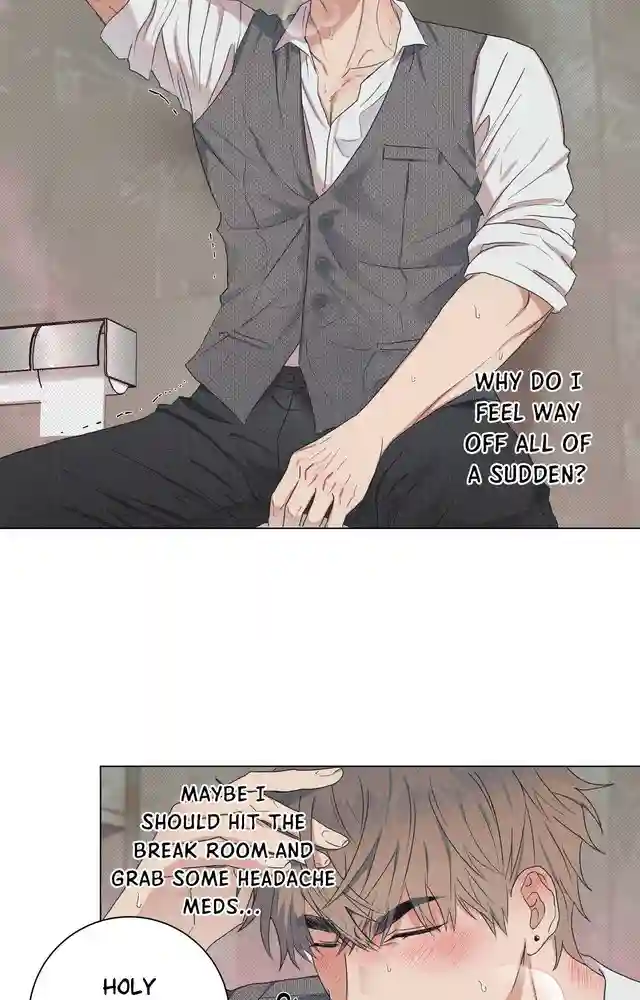 Fated But Flawed - Chapter 1 manhwa