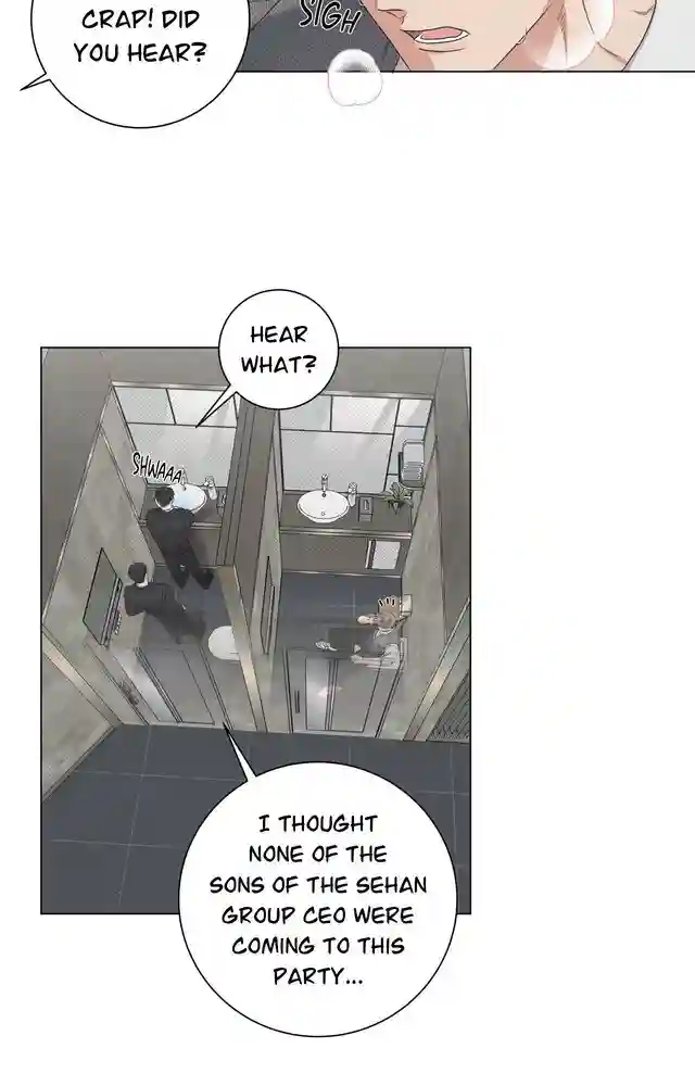 Fated But Flawed - Chapter 1 manhwa