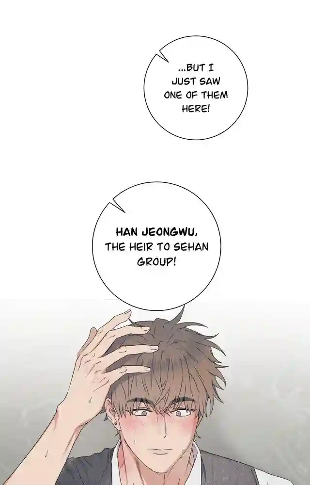 Fated But Flawed - Chapter 1 manhwa