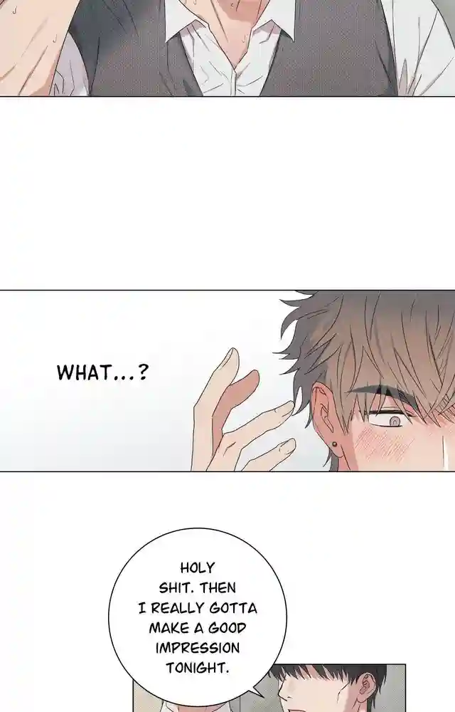 Fated But Flawed - Chapter 1 manhwa