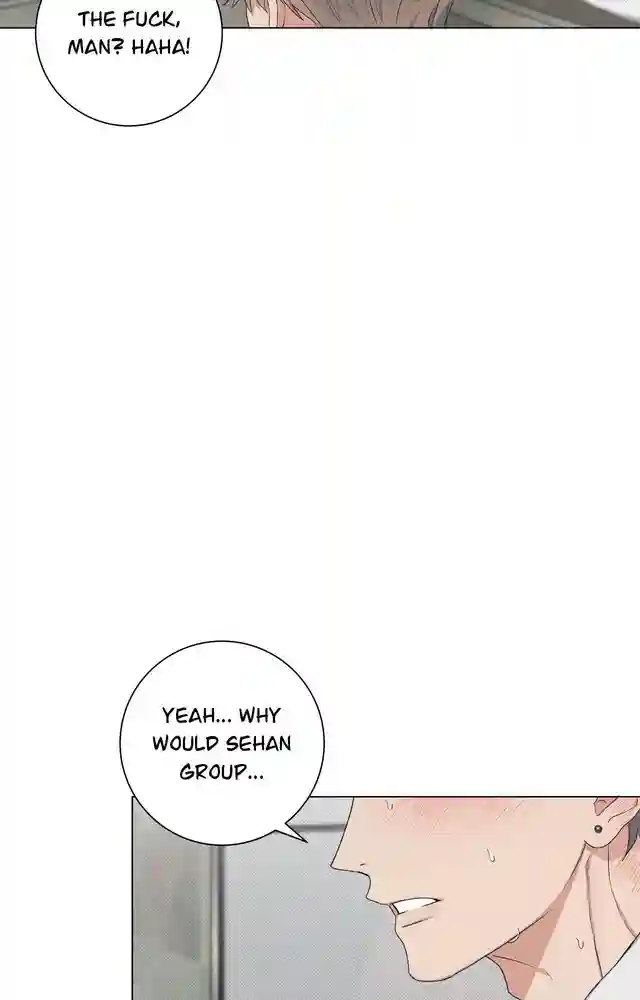 Fated But Flawed - Chapter 1 manhwa