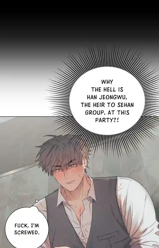Fated But Flawed - Chapter 1 manhwa
