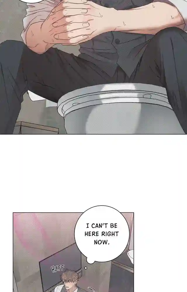 Fated But Flawed - Chapter 1 manhwa