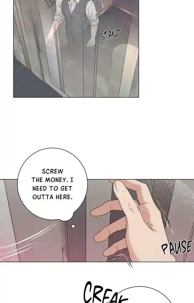 Fated But Flawed - Chapter 1 manhwa