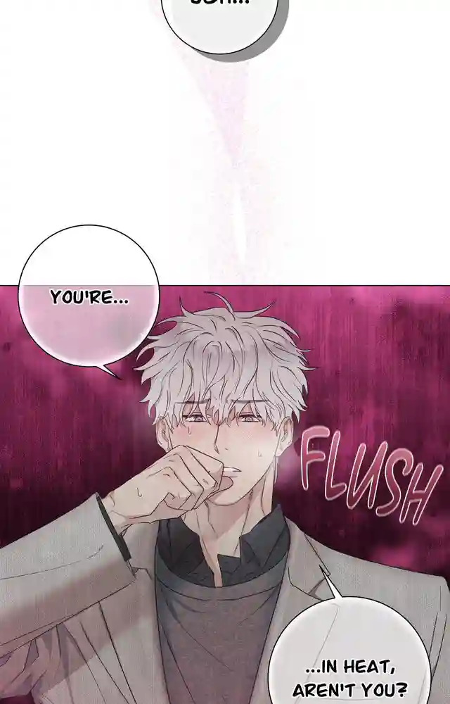 Fated But Flawed - Chapter 1 manhwa