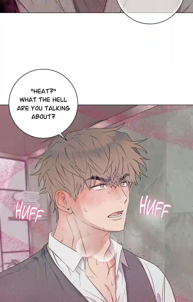 Fated But Flawed - Chapter 1 manhwa