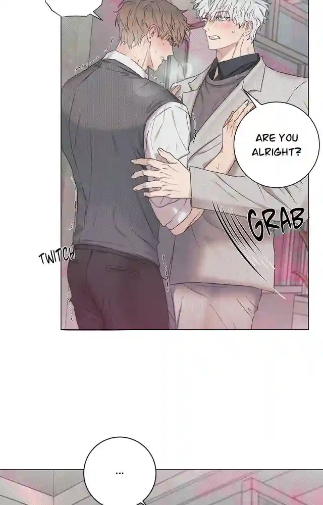 Fated But Flawed - Chapter 1 manhwa