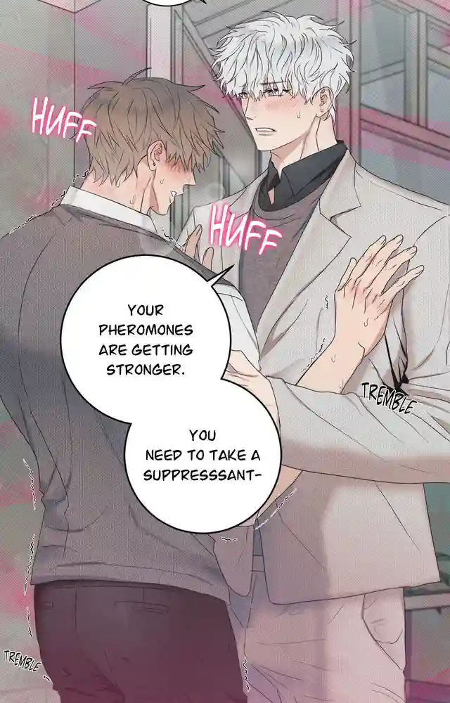 Fated But Flawed - Chapter 1 manhwa