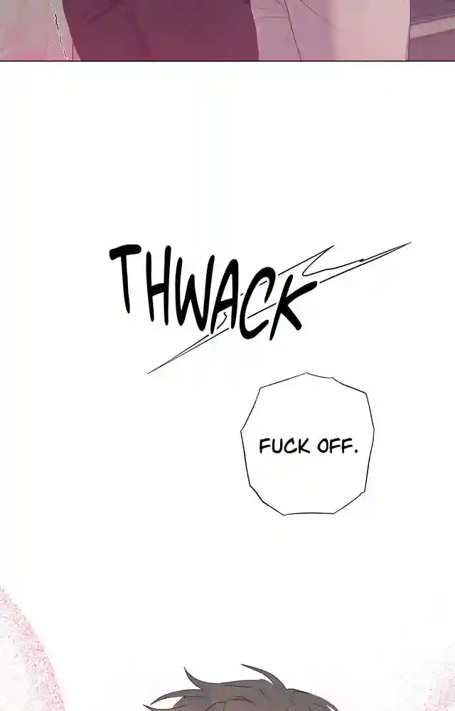 Fated But Flawed - Chapter 1 manhwa