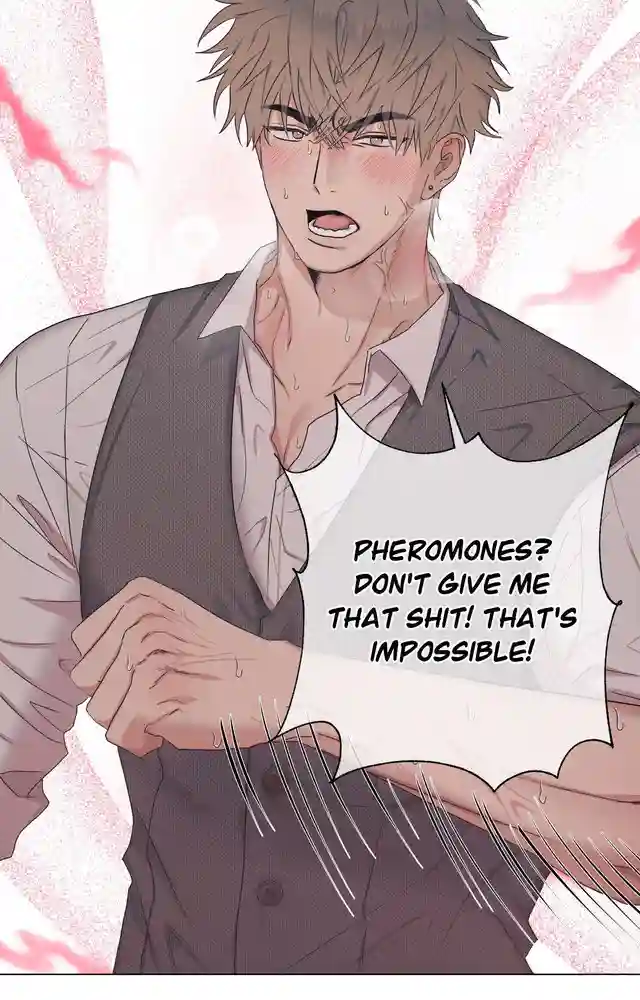 Fated But Flawed - Chapter 1 manhwa
