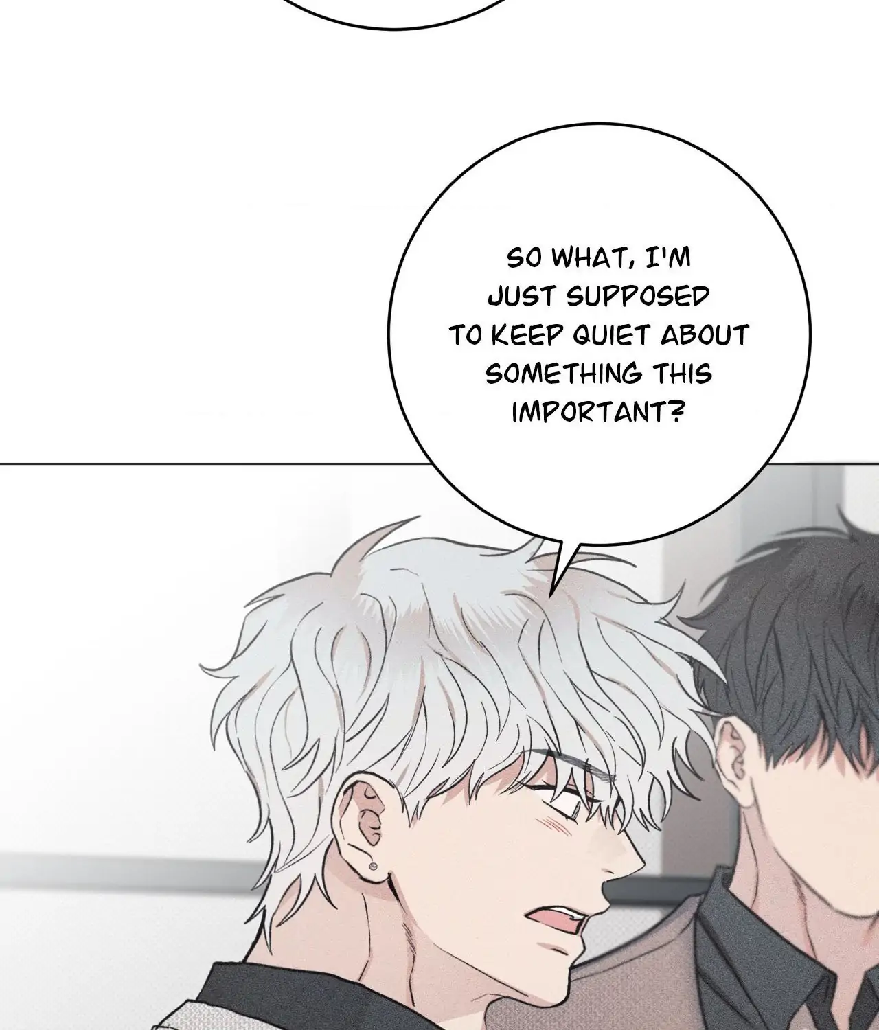 Fated But Flawed - Chapter 10 manhwa