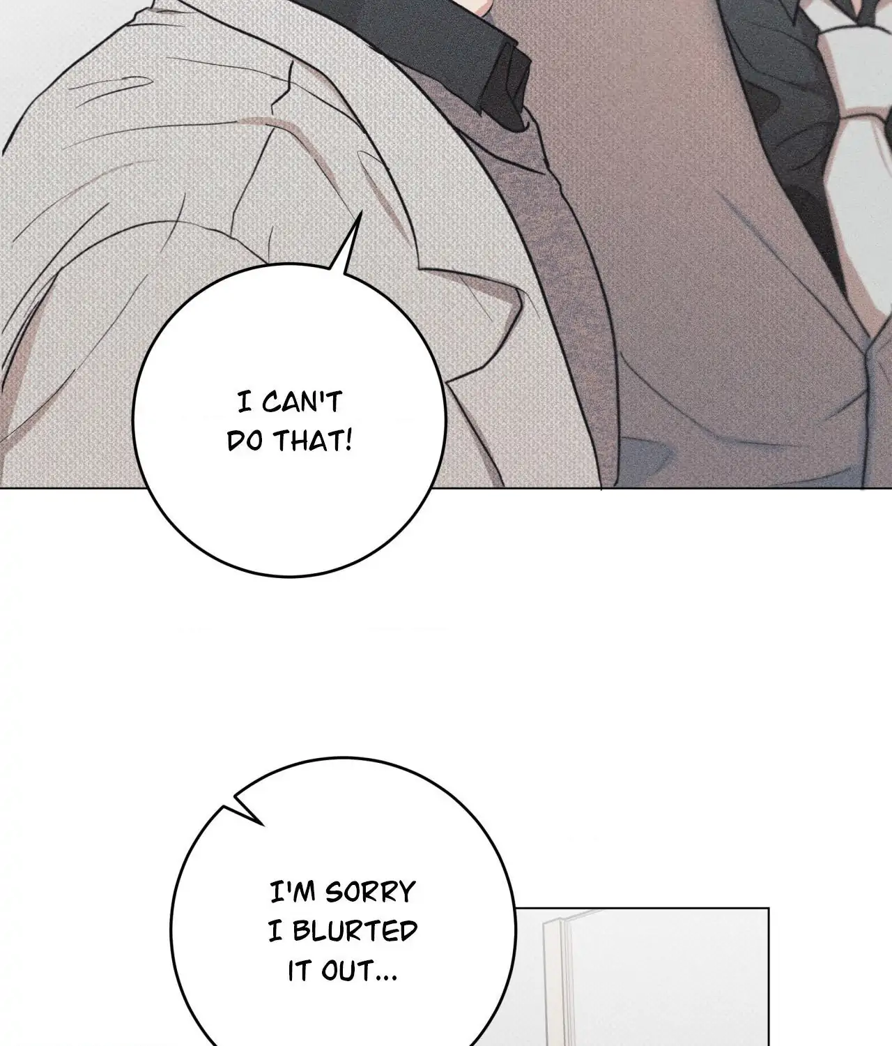 Fated But Flawed - Chapter 10 manhwa