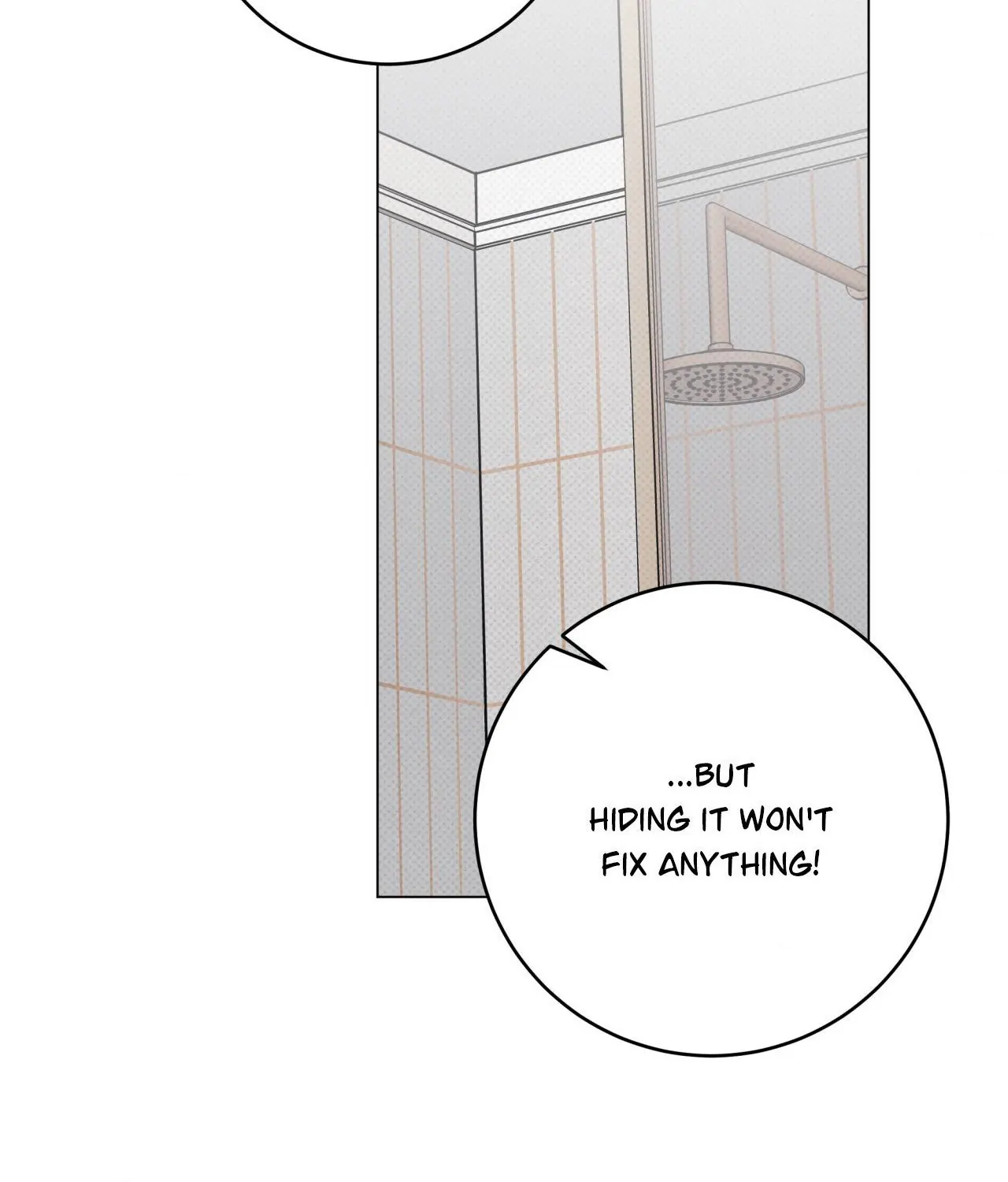 Fated But Flawed - Chapter 10 manhwa