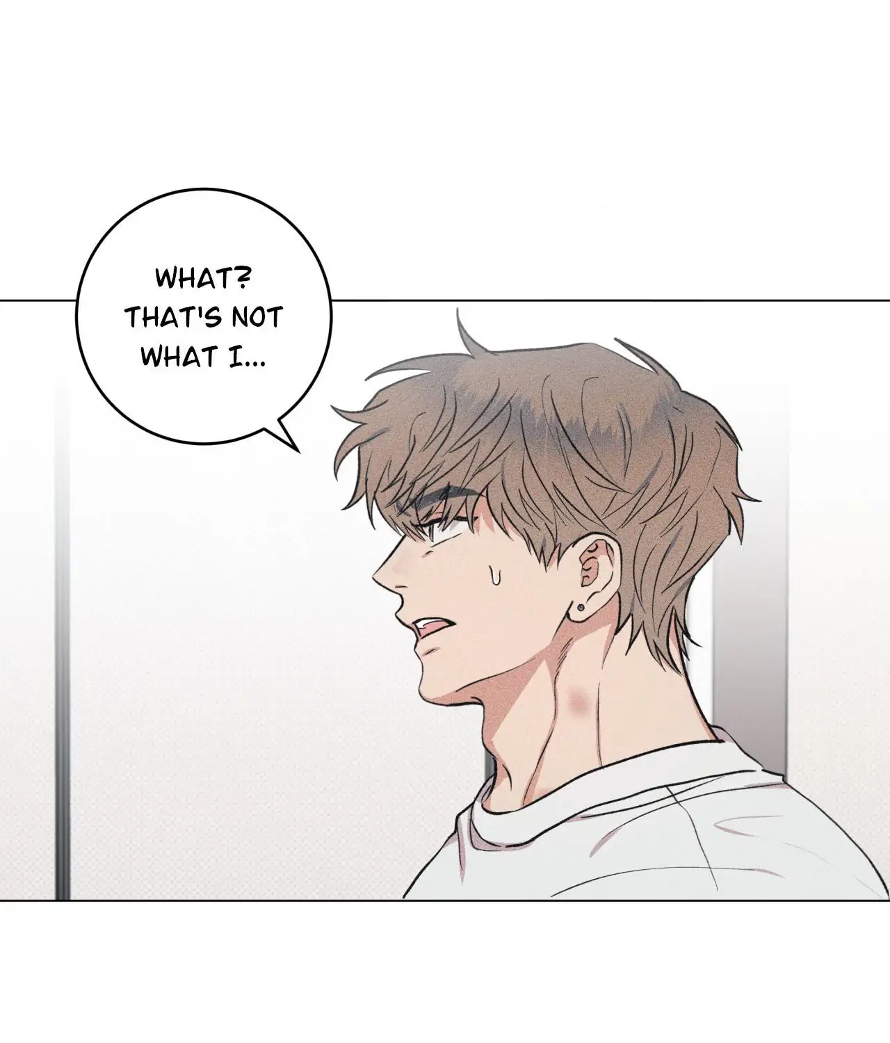 Fated But Flawed - Chapter 10 manhwa