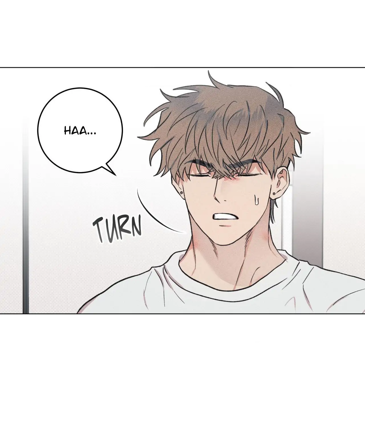 Fated But Flawed - Chapter 10 manhwa