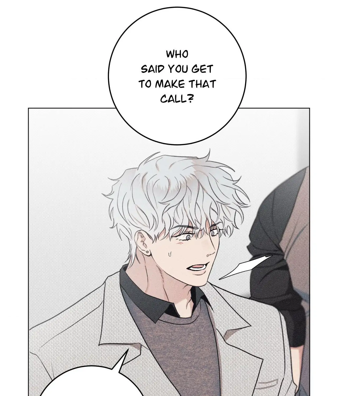 Fated But Flawed - Chapter 10 manhwa