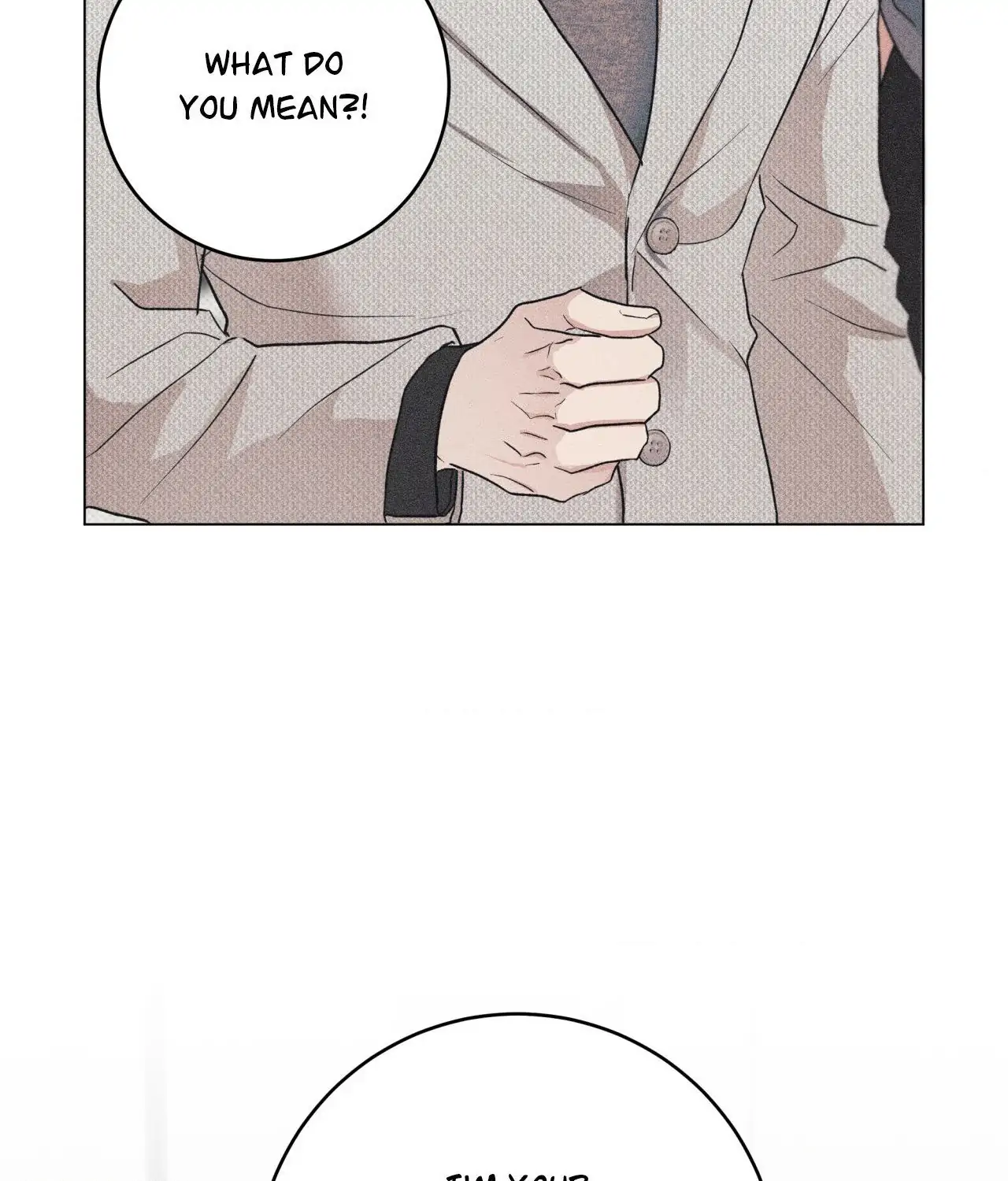 Fated But Flawed - Chapter 10 manhwa