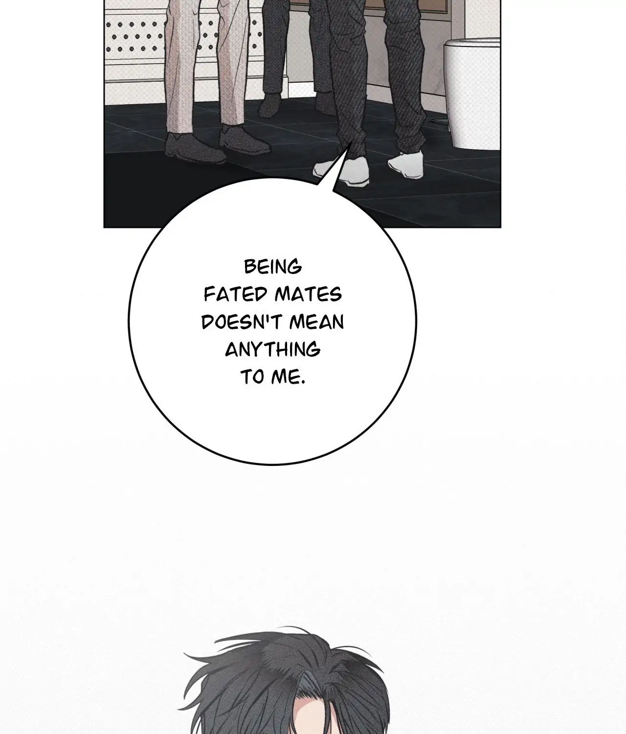 Fated But Flawed - Chapter 10 manhwa