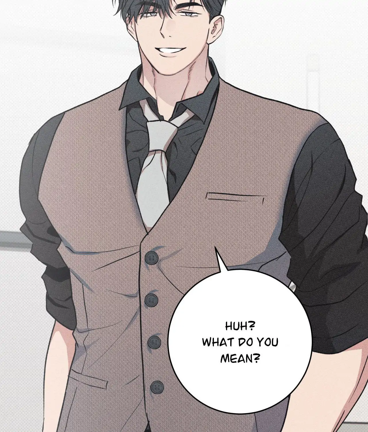 Fated But Flawed - Chapter 10 manhwa
