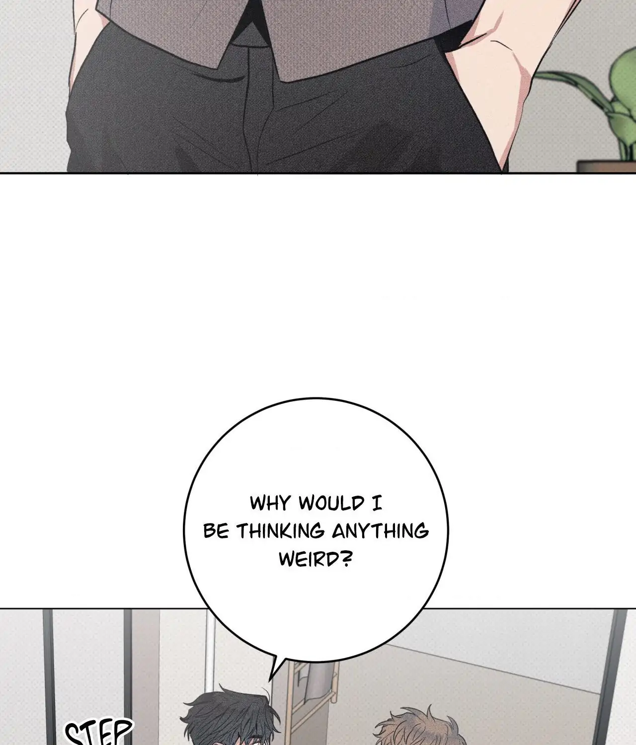 Fated But Flawed - Chapter 10 manhwa