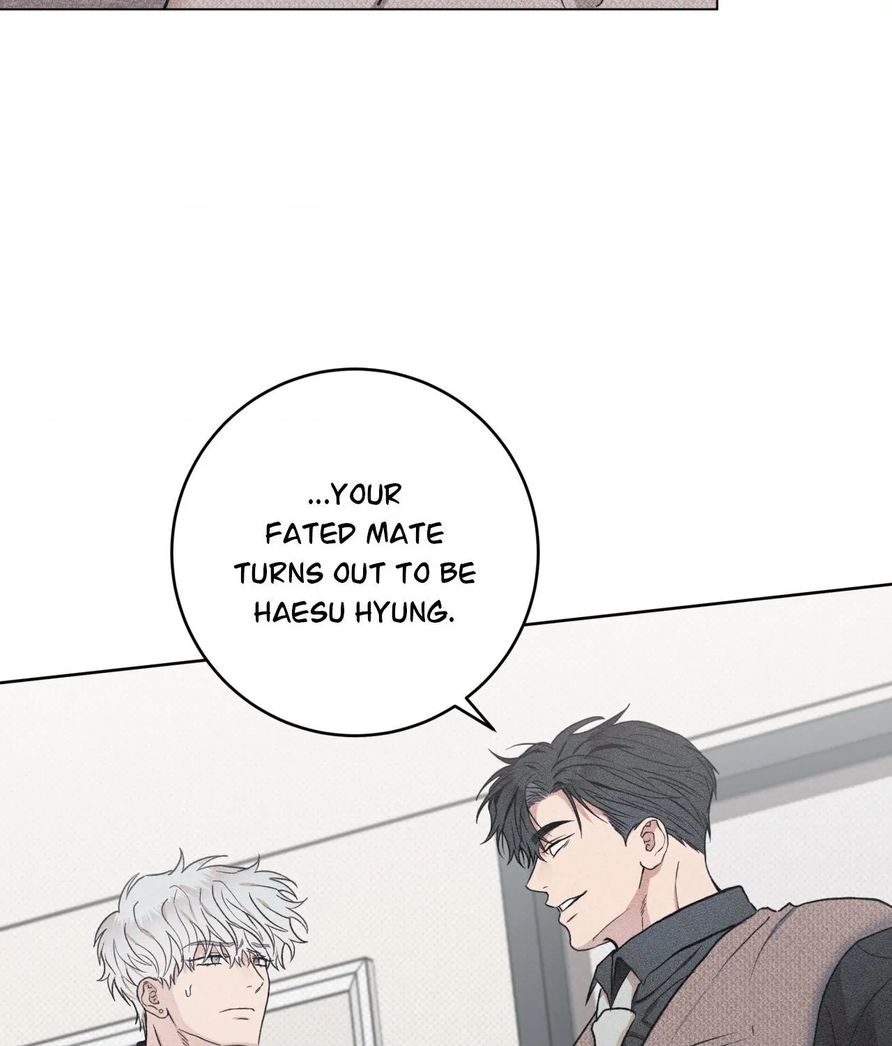 Fated But Flawed - Chapter 10 manhwa
