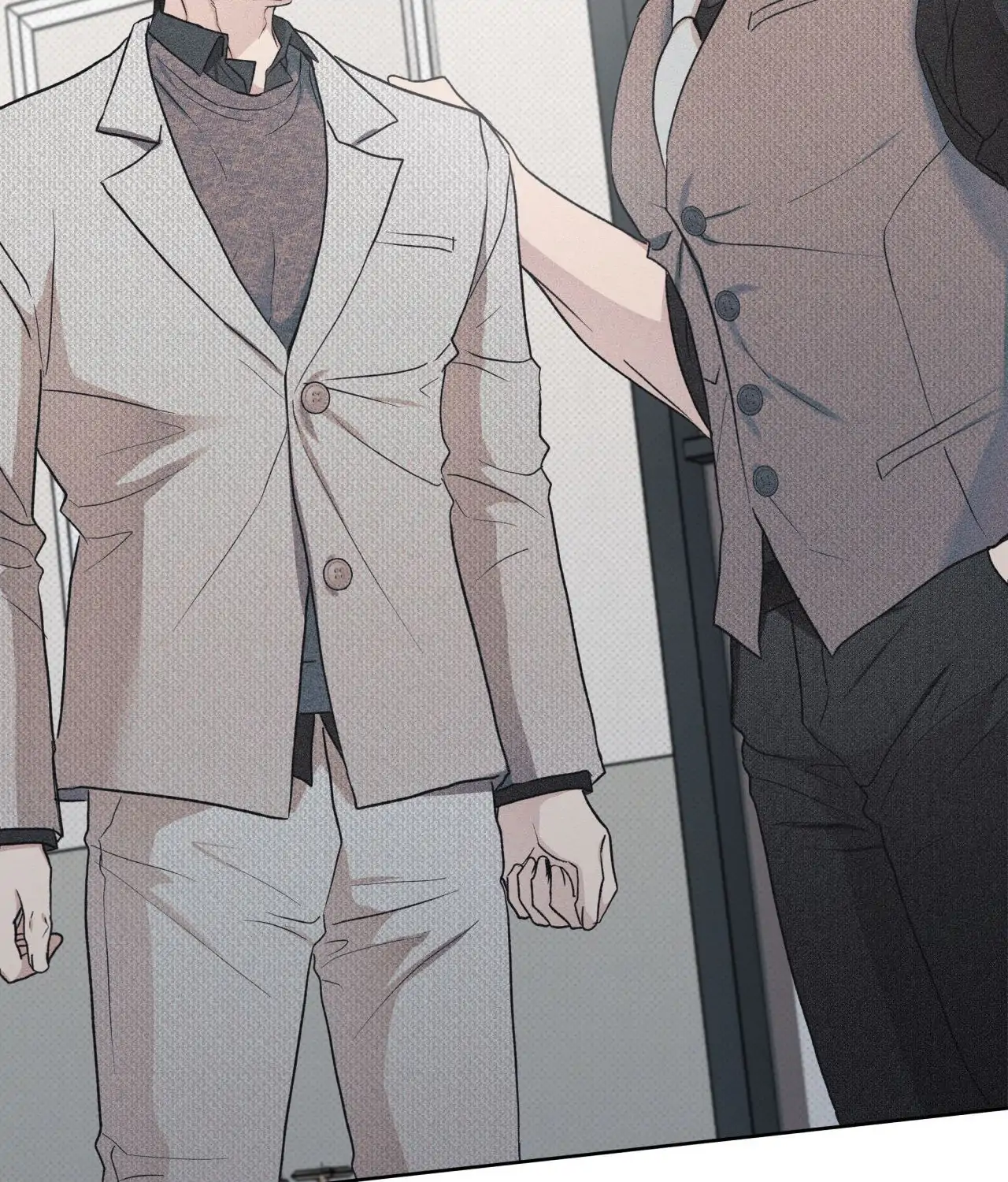 Fated But Flawed - Chapter 10 manhwa