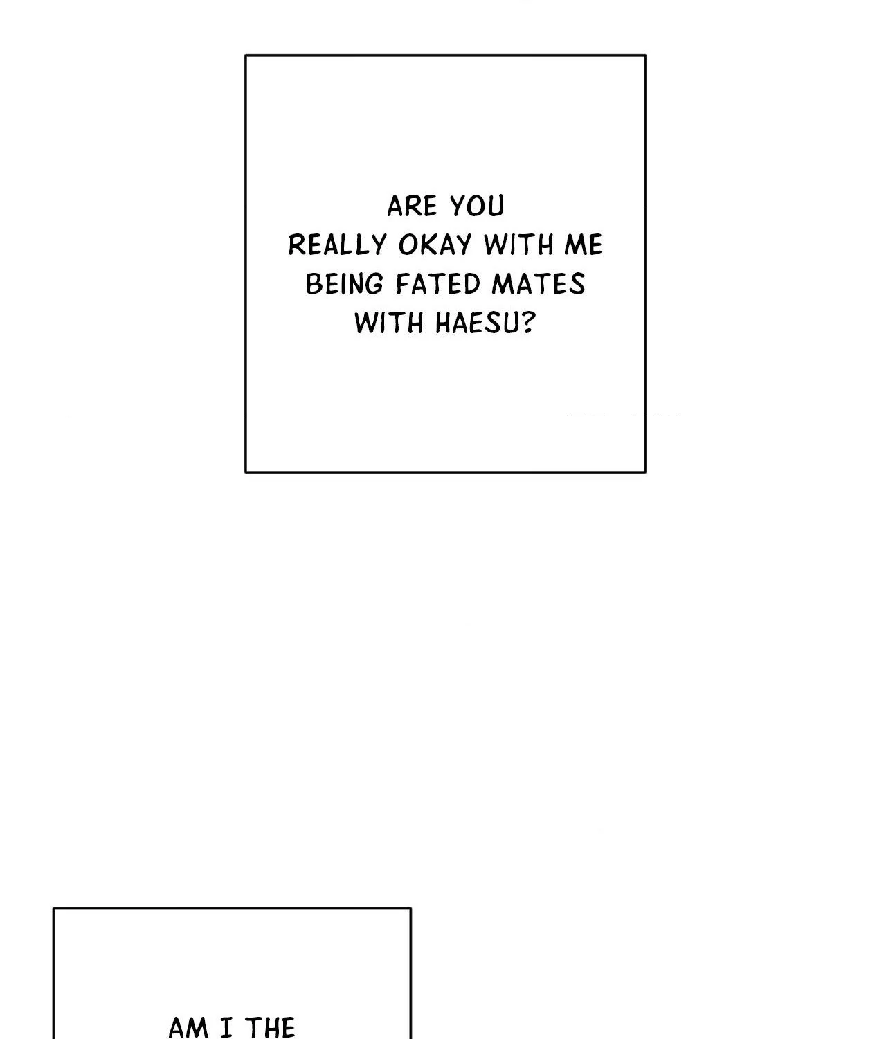 Fated But Flawed - Chapter 10 manhwa