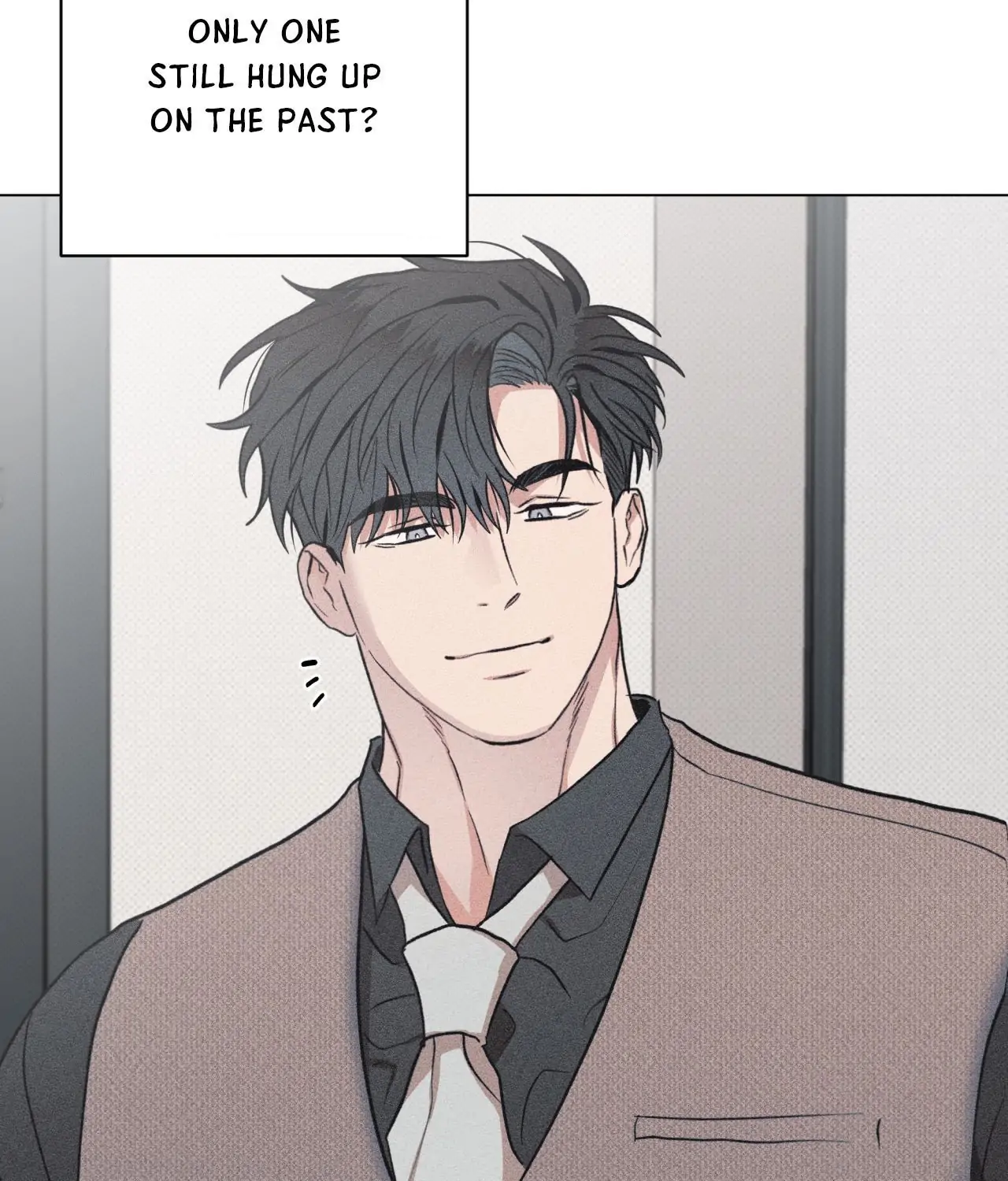 Fated But Flawed - Chapter 10 manhwa