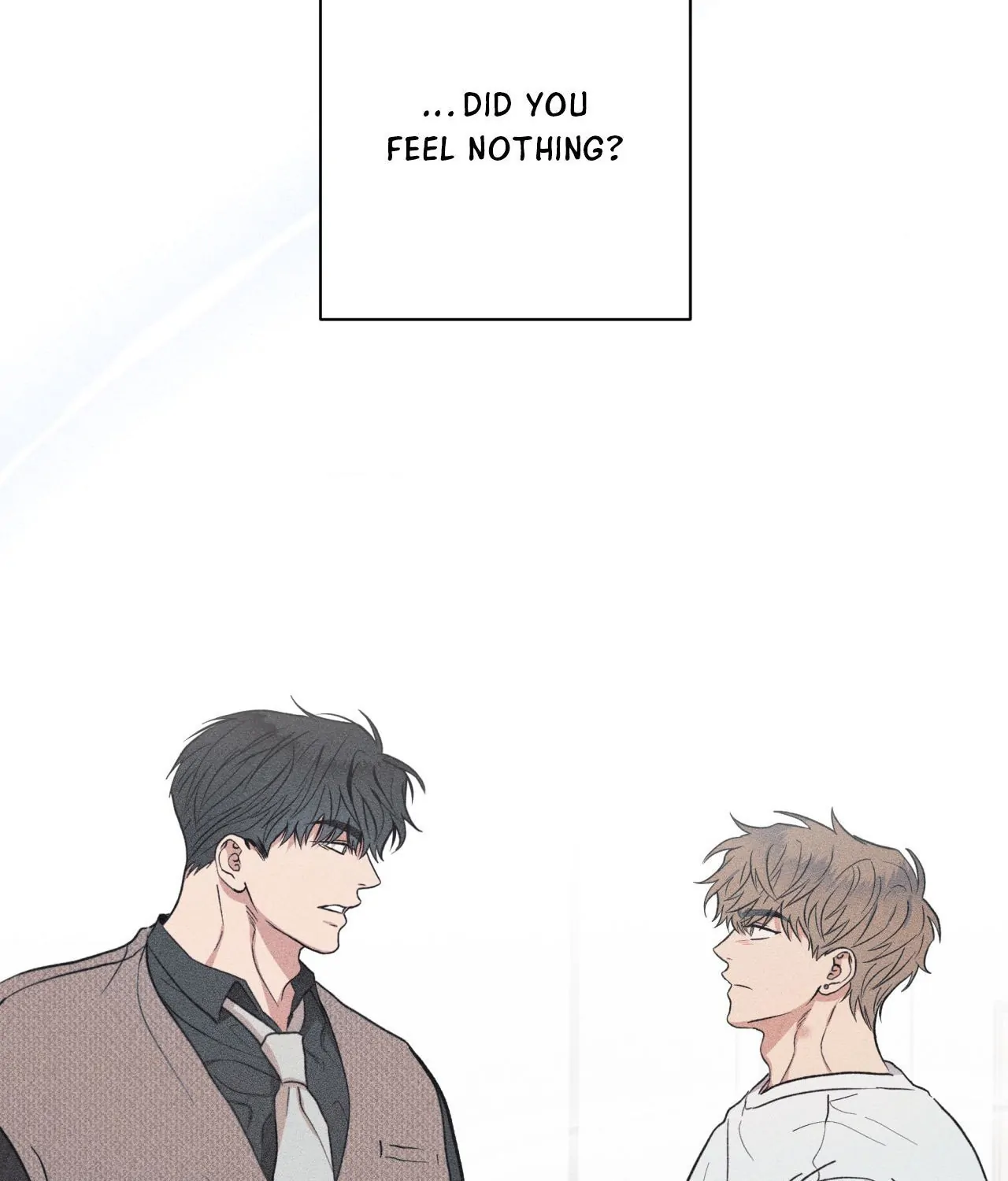 Fated But Flawed - Chapter 10 manhwa