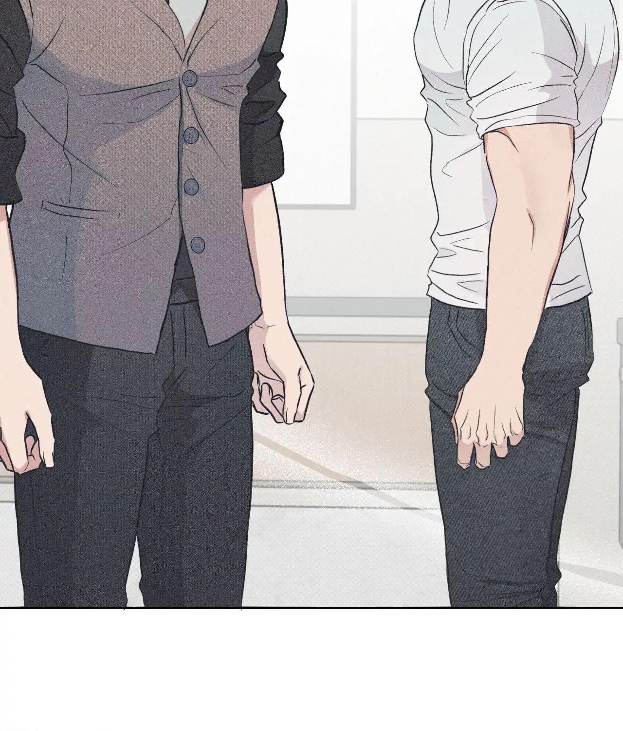 Fated But Flawed - Chapter 10 manhwa