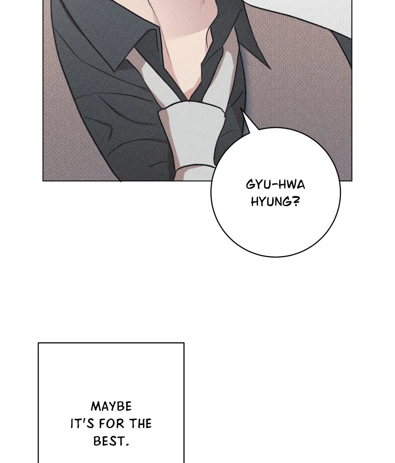 Fated But Flawed - Chapter 10 manhwa