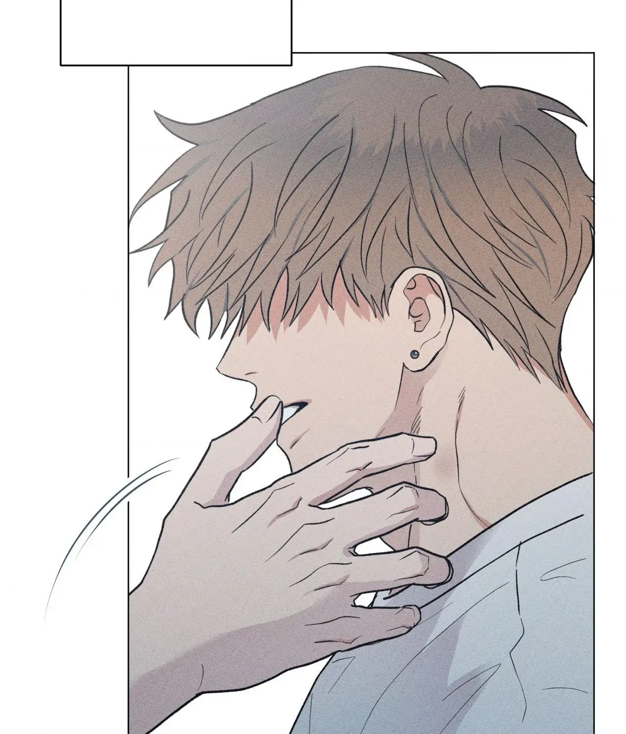 Fated But Flawed - Chapter 10 manhwa