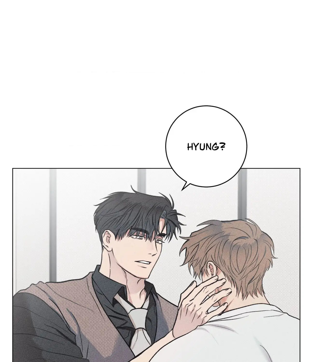 Fated But Flawed - Chapter 10 manhwa