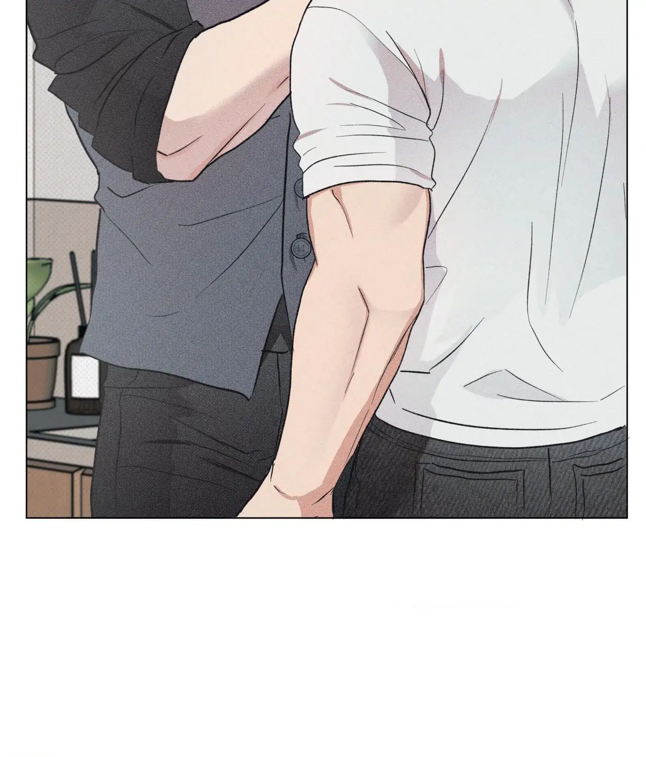 Fated But Flawed - Chapter 10 manhwa