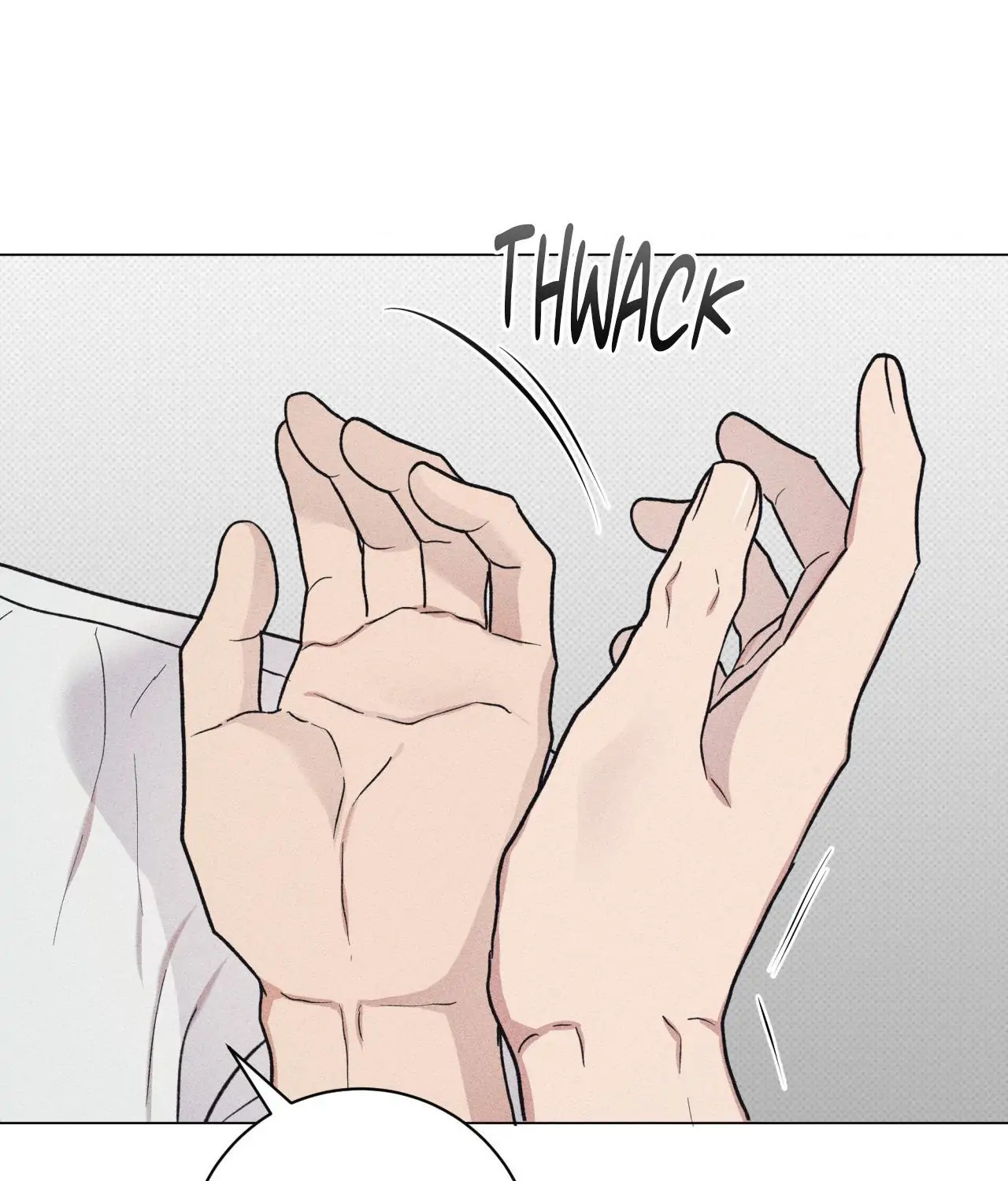 Fated But Flawed - Chapter 10 manhwa