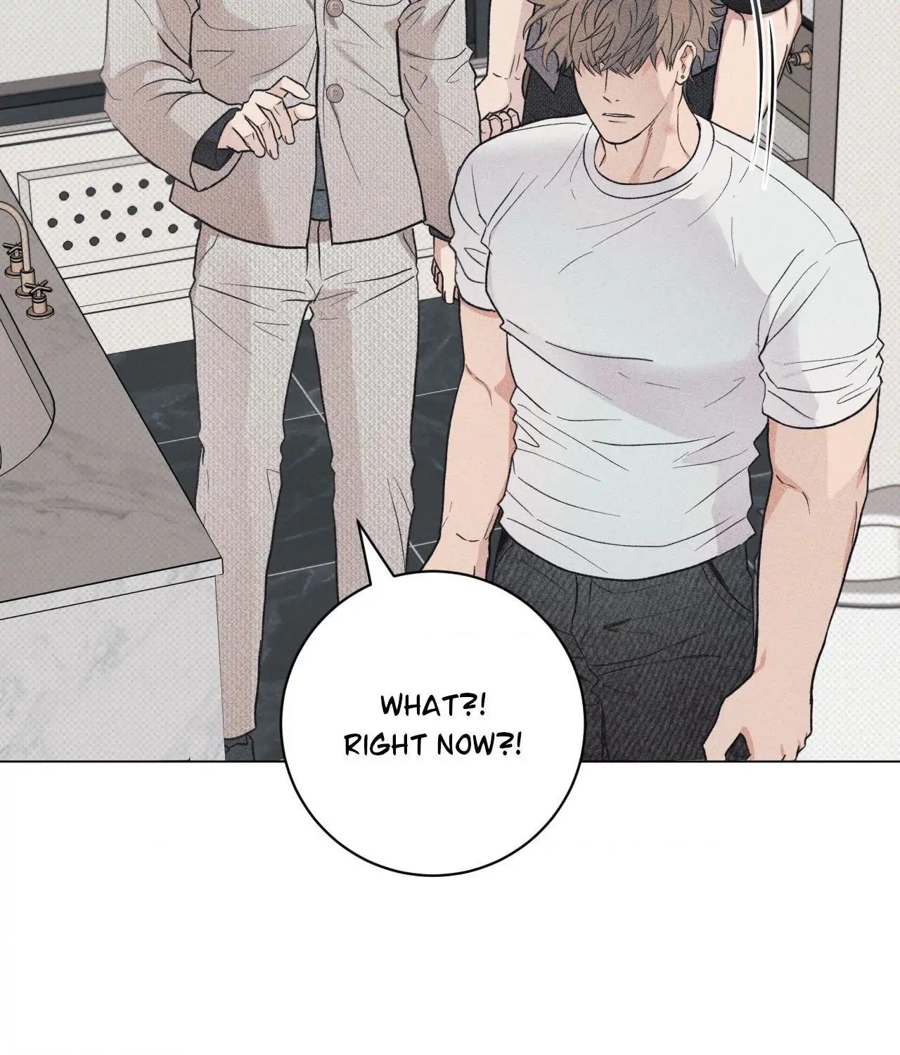 Fated But Flawed - Chapter 10 manhwa