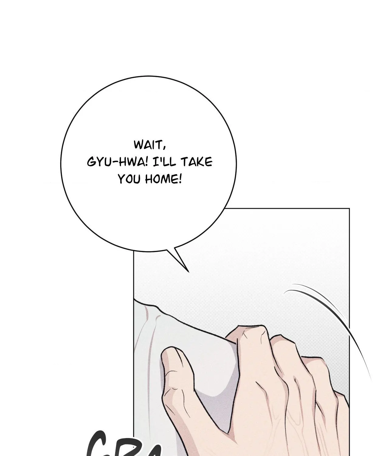 Fated But Flawed - Chapter 10 manhwa