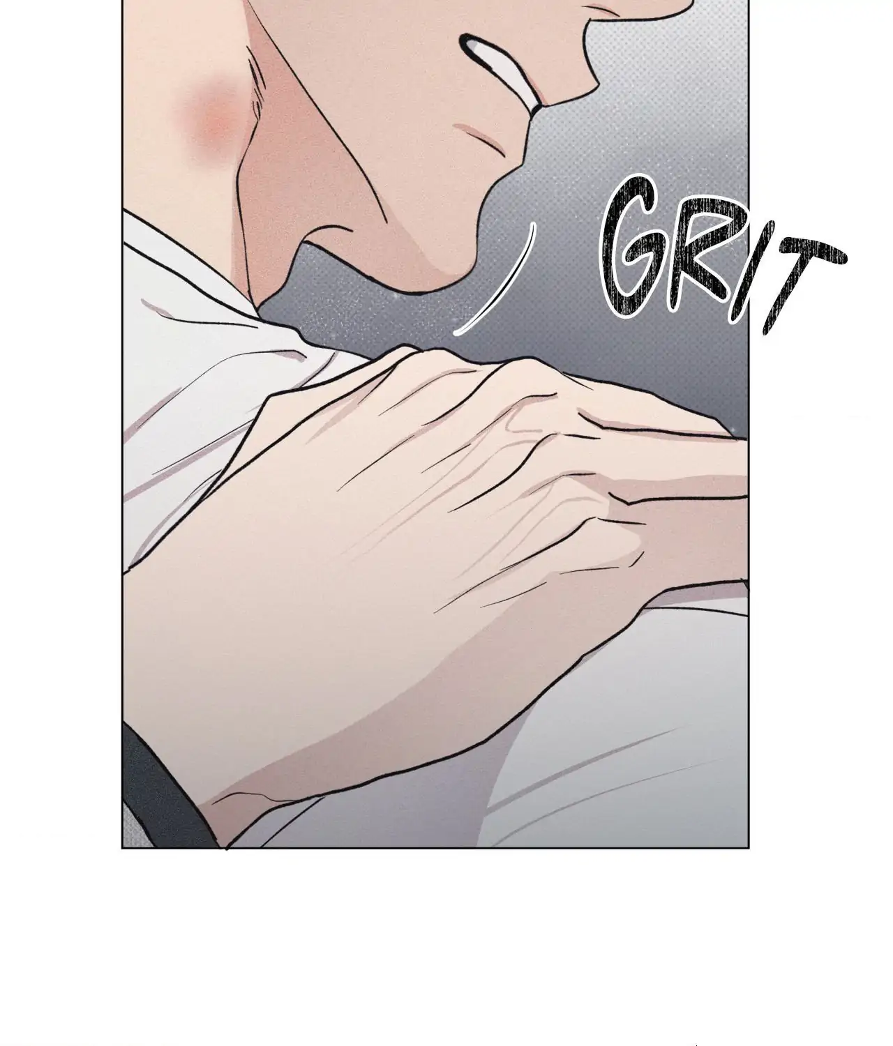 Fated But Flawed - Chapter 10 manhwa