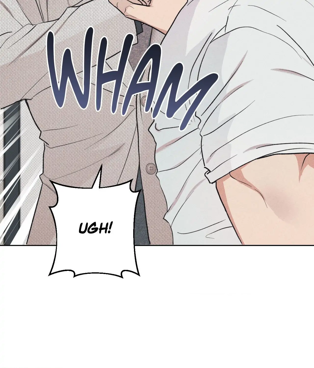 Fated But Flawed - Chapter 10 manhwa