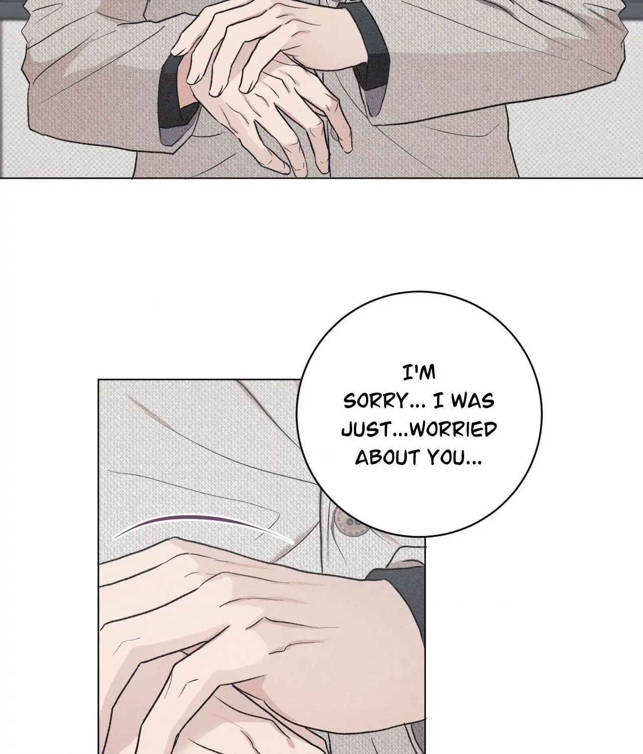 Fated But Flawed - Chapter 10 manhwa