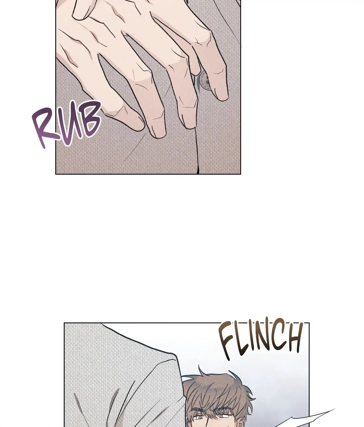 Fated But Flawed - Chapter 10 manhwa