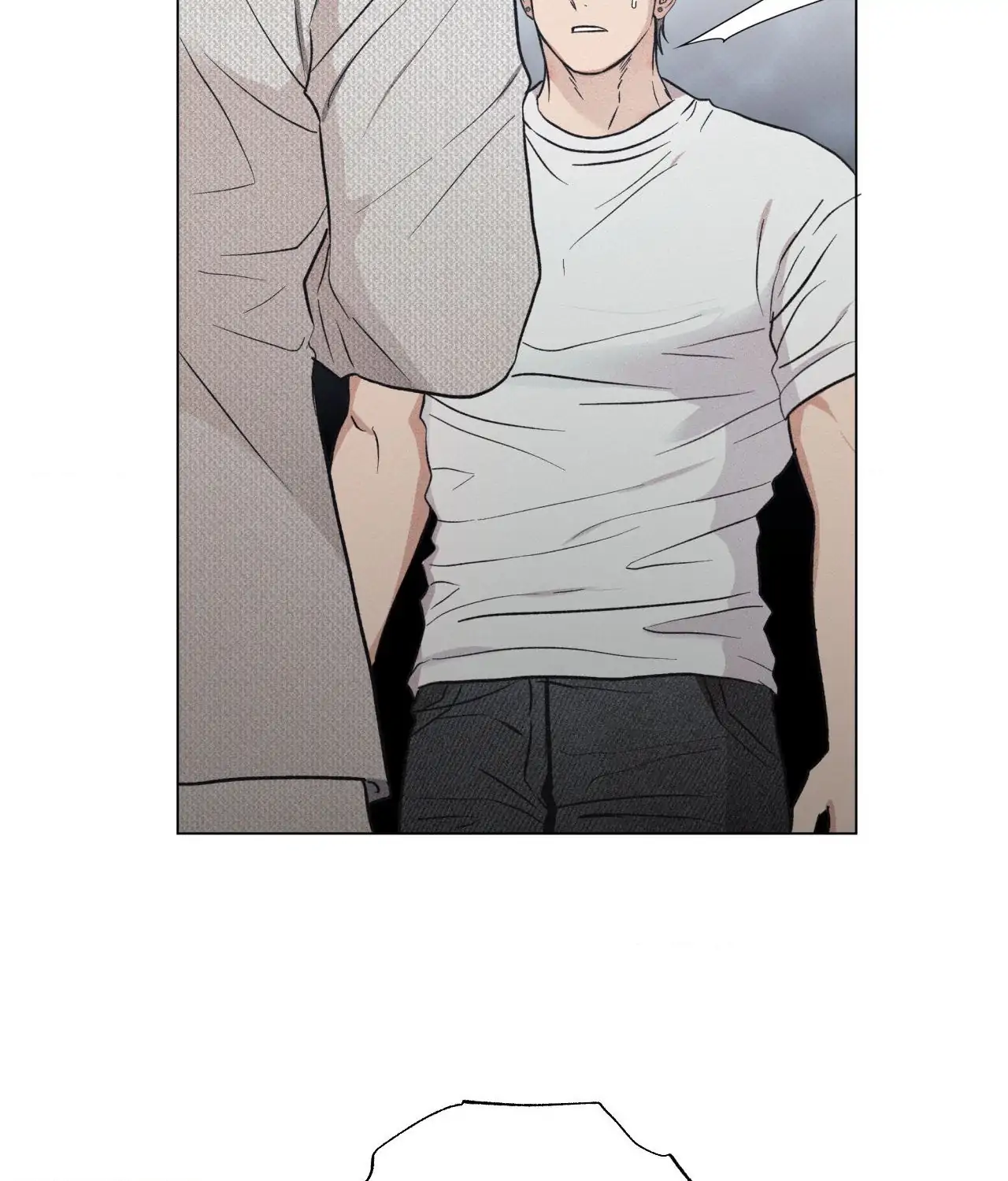 Fated But Flawed - Chapter 10 manhwa