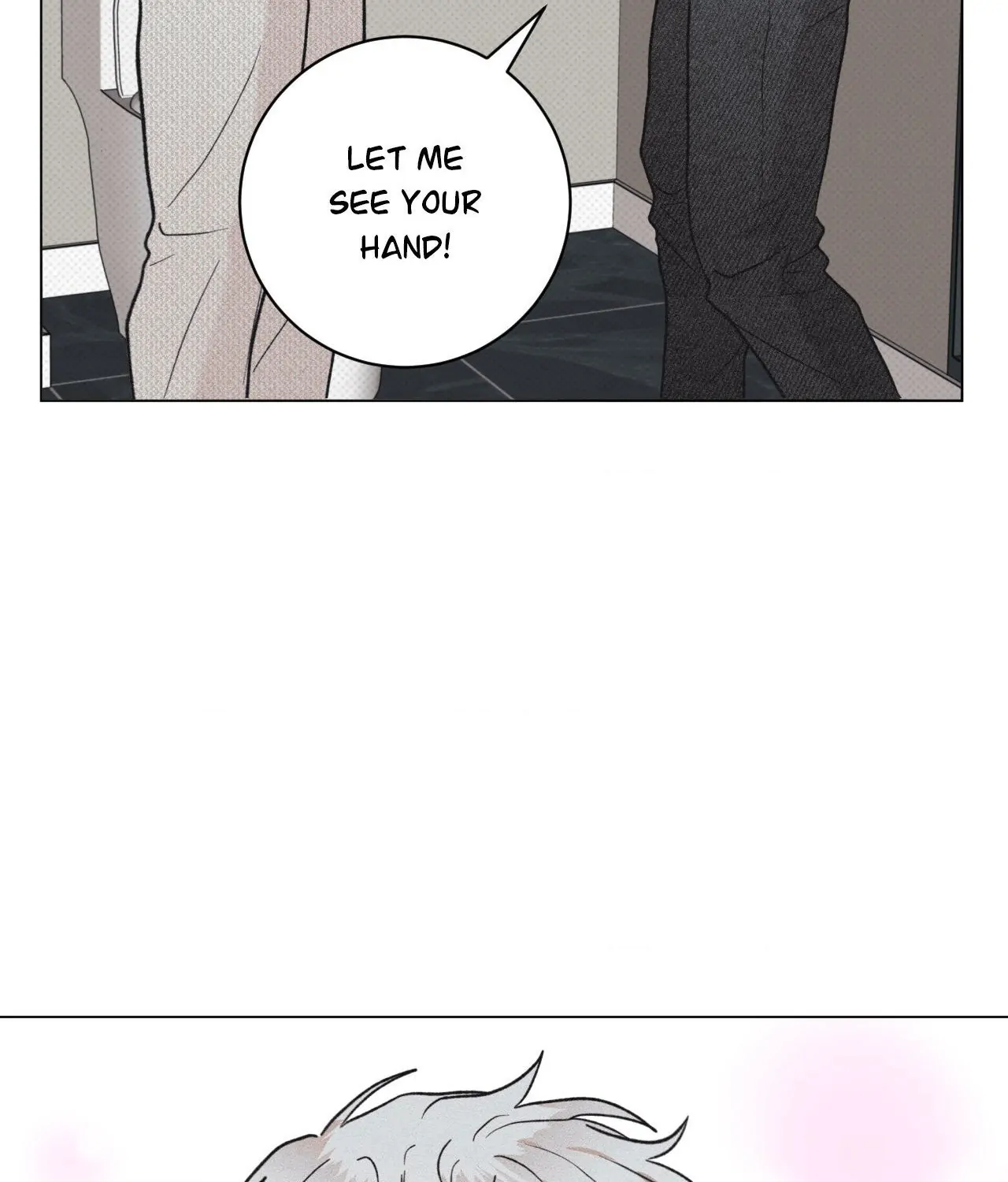 Fated But Flawed - Chapter 10 manhwa
