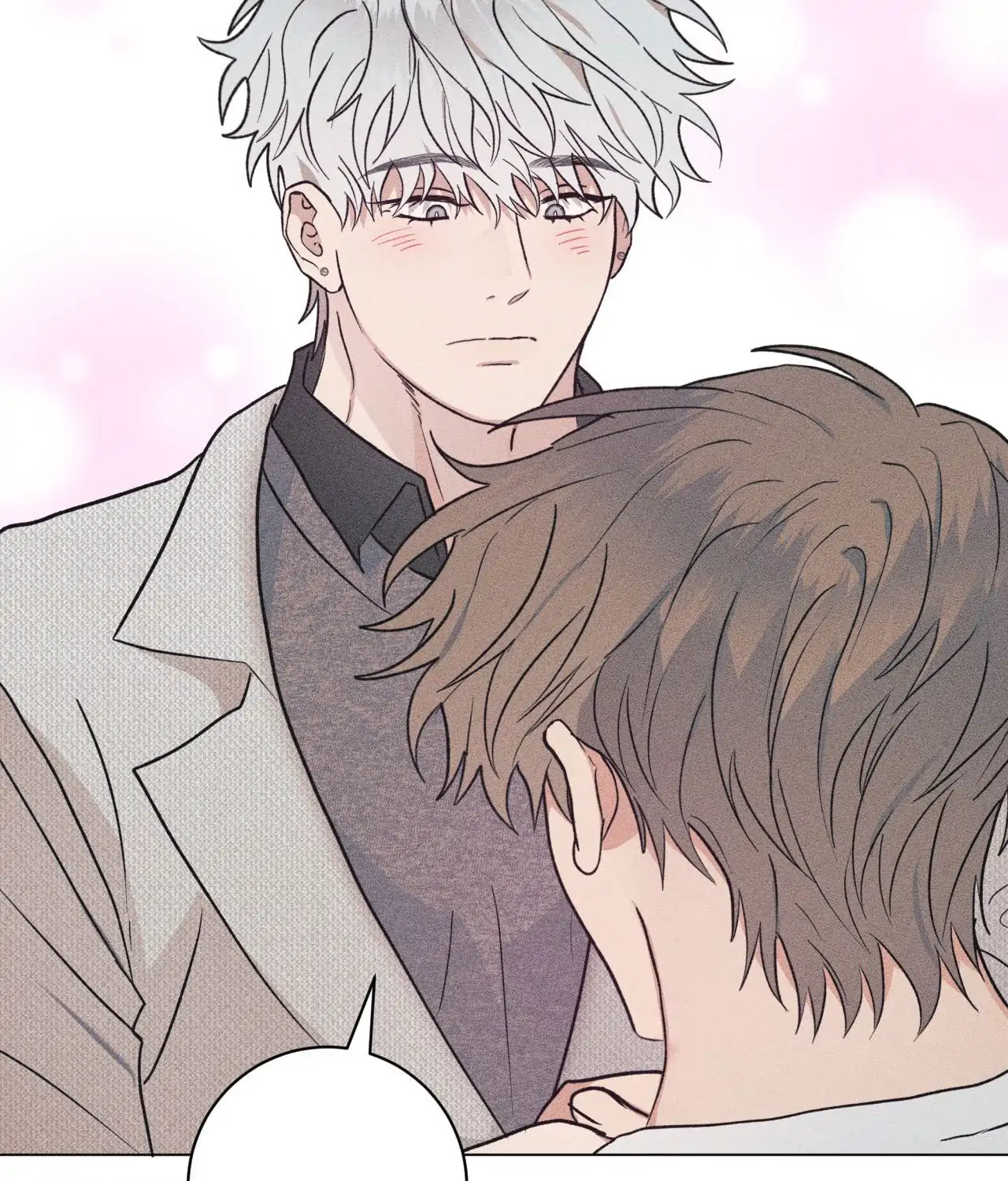 Fated But Flawed - Chapter 10 manhwa